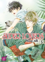 super lovers 5