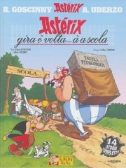 Astérix (Intégrale luxe Hachette/Dargaud) tome 7 - Tome VII - Bubble BD,  Comics et Mangas