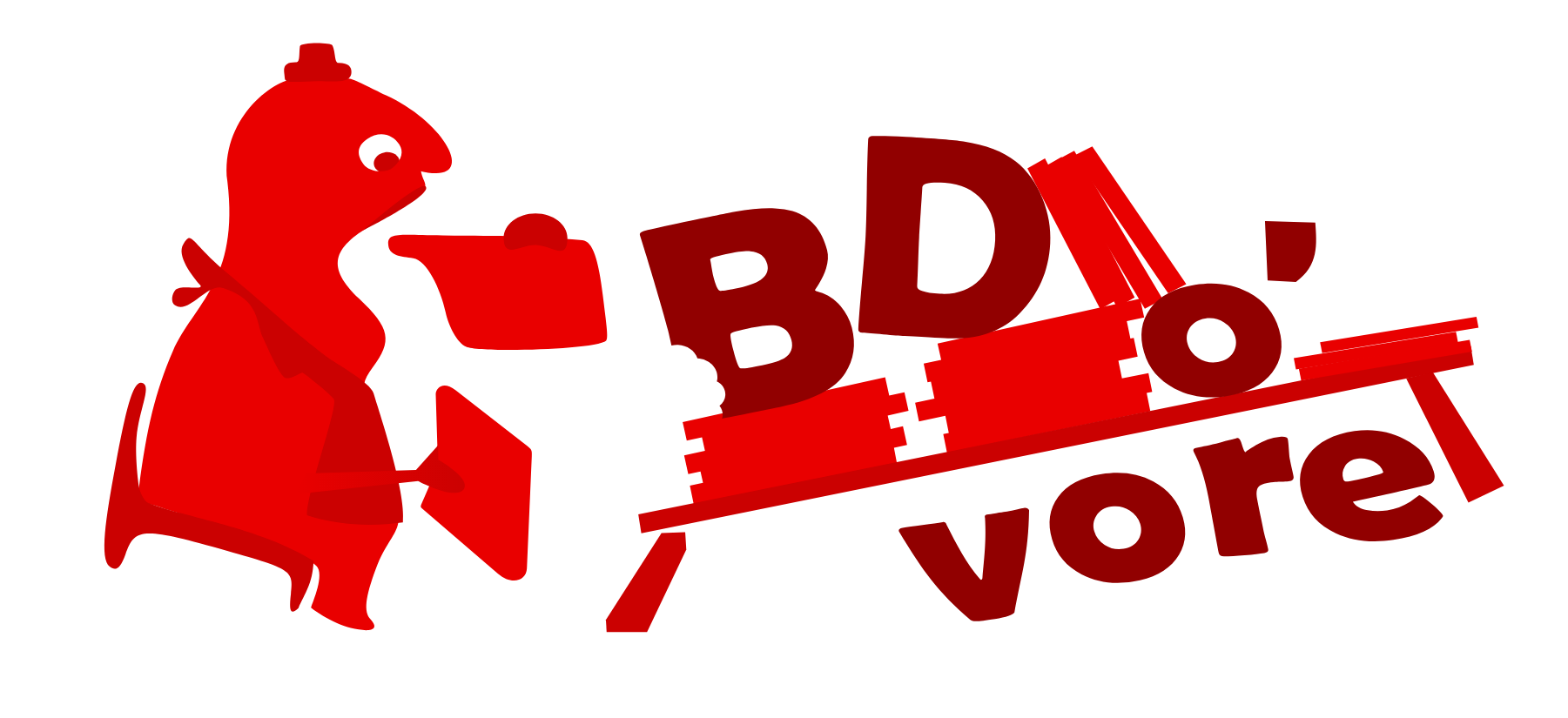 logo BDovore